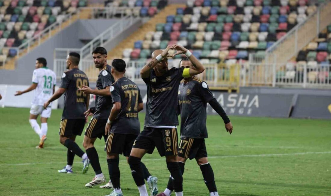 İzmir temsilcilerinden Aliağa FK ve Menemen FK, Ziraat Türkiye Kupası