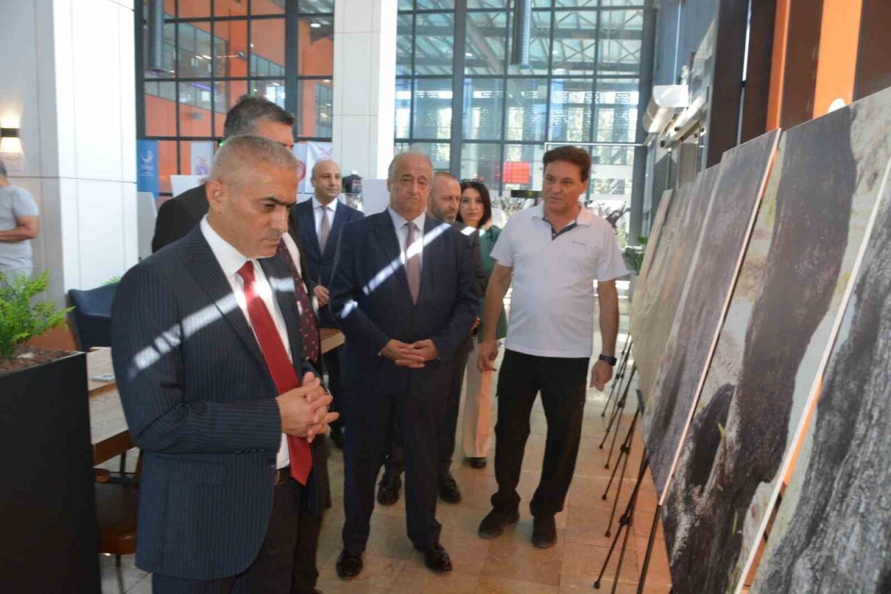 Aliağa’nın 13 Eylül 1922’de düşman işgalinden kurtuluşunun 103. yıl dönümü