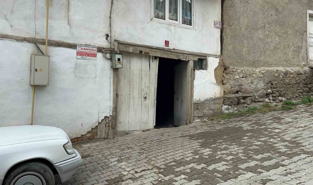 Kastamonu’nun Tosya ilçesinde, birlikte alkol aldığı arkadaşını silahla vurarak öldüren