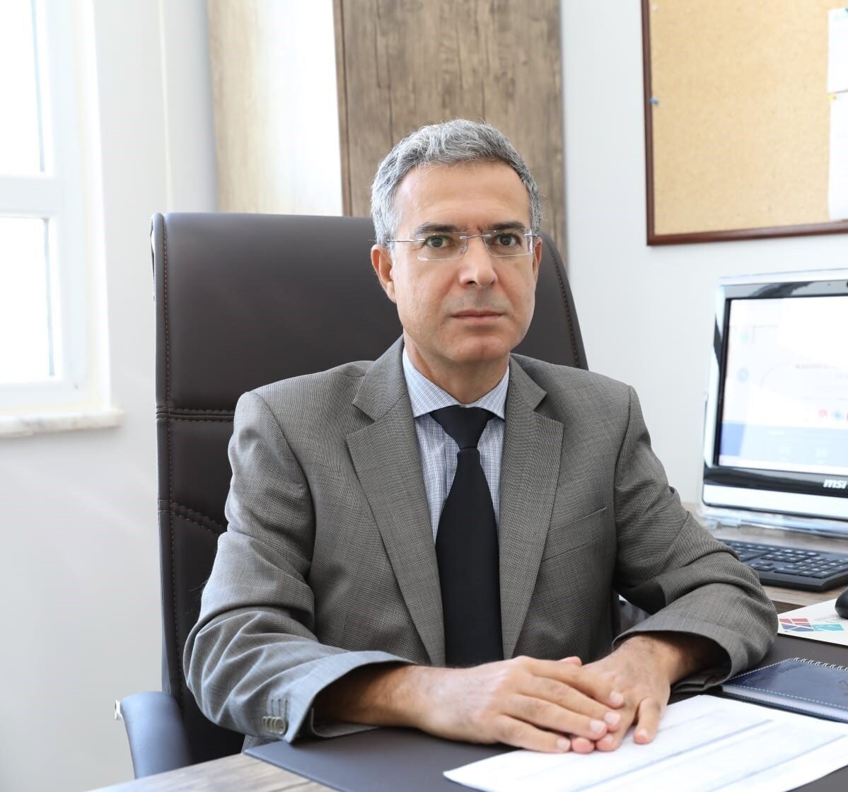 Stanford Üniversitesi tarafından Elsevier iş birliğiyle hazırlanan dünyanın en etkili