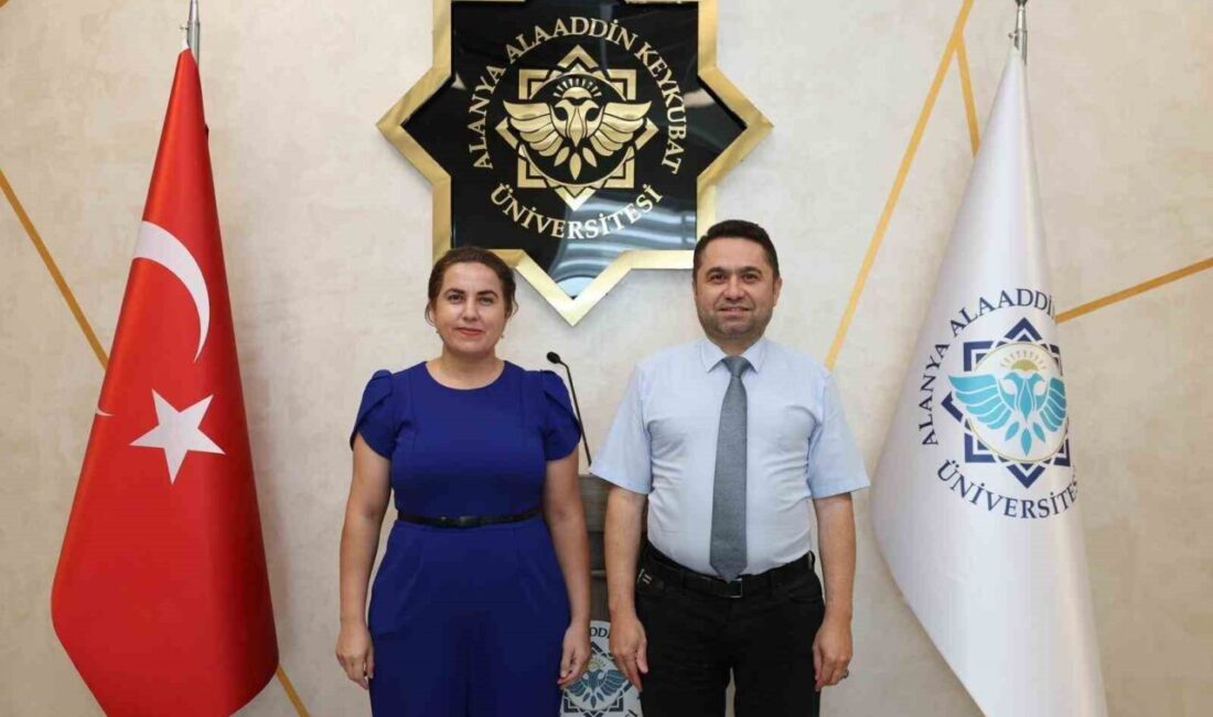 ABD’deki Portland Eyalet Üniversitesindeki (PSU) “Siber Güvenlik Teknoloji Yol Haritası”