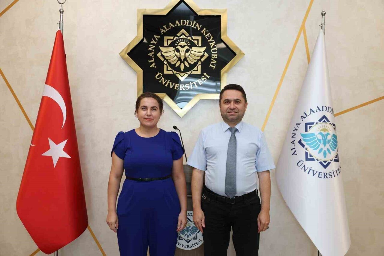 ABD’deki Portland Eyalet Üniversitesindeki (PSU) “Siber Güvenlik Teknoloji Yol Haritası”