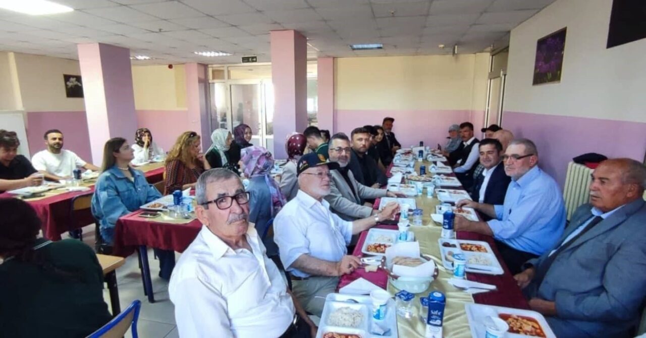 Kütahya’nın Altıntaş ilçesindeki İstanbul Ticaret Odası Şehit Süleyman Turan Anadolu