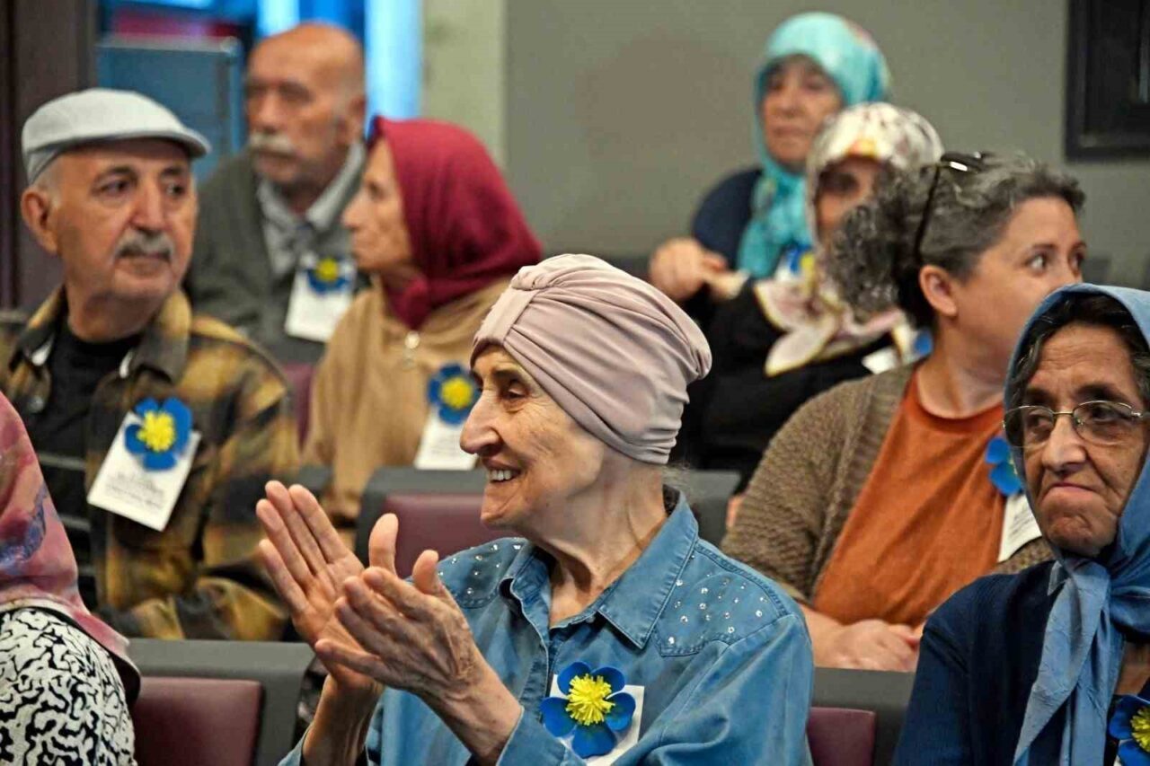 Osmangazi Belediyesi, çağımızın en yaygın hastalıklarından biri olan Alzheimer’a karşı
