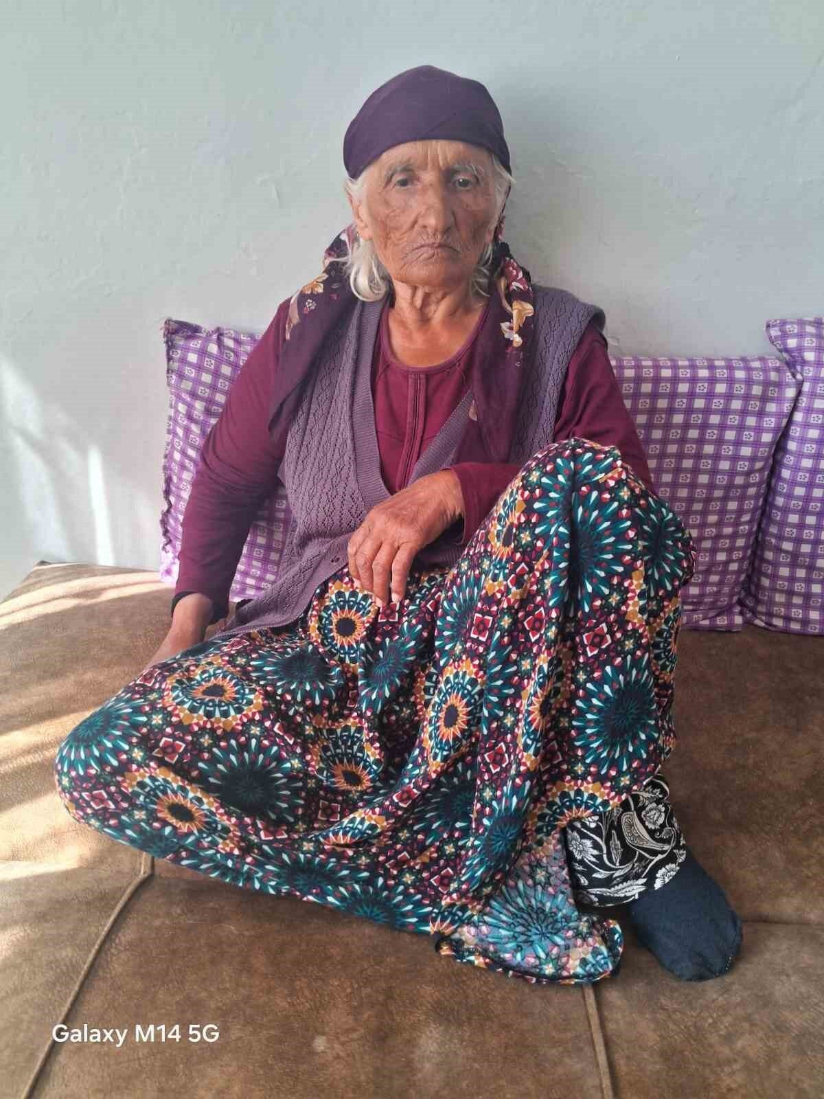 Eskişehir’de kendisinden 1 gündür haber alınamayan alzheimer hastası 74 yaşındaki