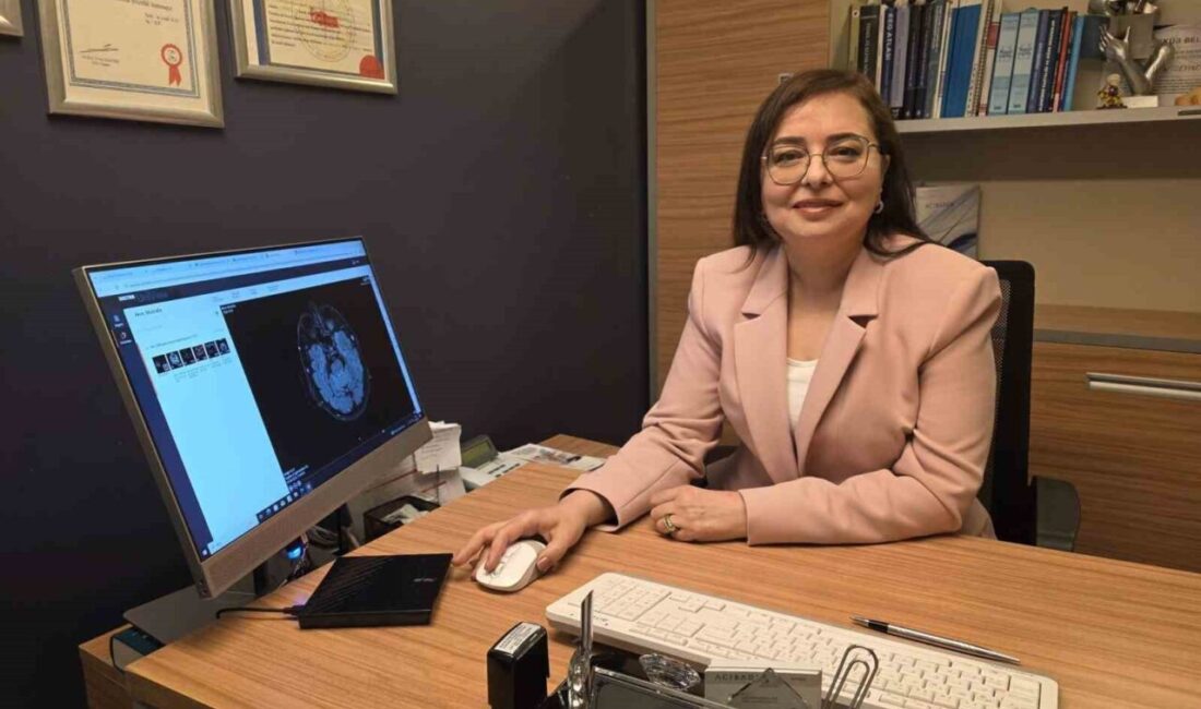 Yapay zekâ ve MR ile alzheimer hastalığı tanısının daha hızlı