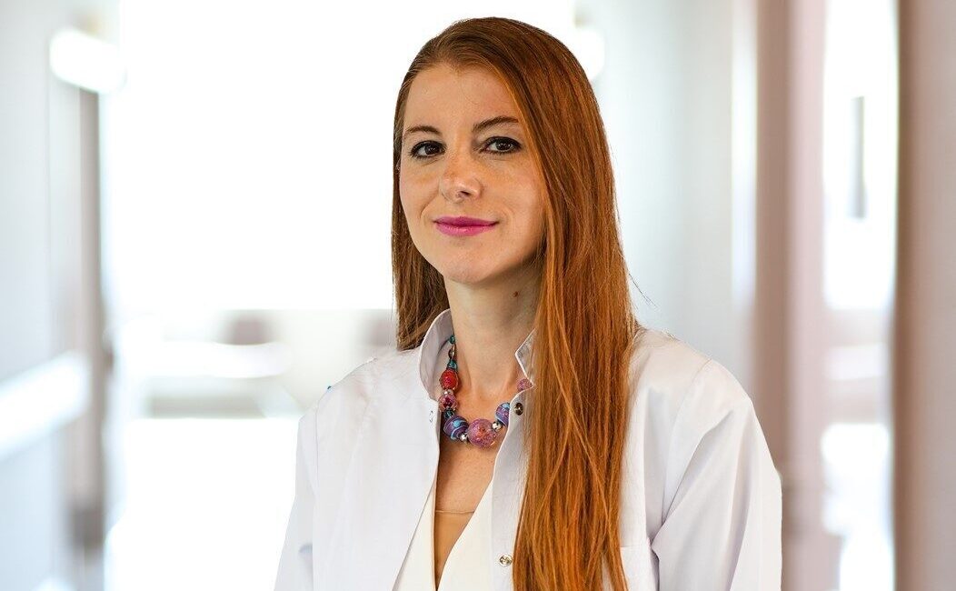 Alzheimer’ın en sık görülen demans türü olduğunu belirten Nöroloji Uzmanı