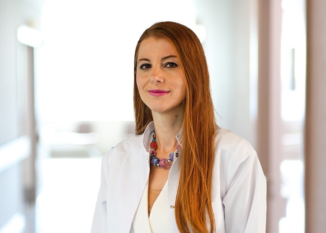 Alzheimer’ın en sık görülen demans türü olduğunu belirten Nöroloji Uzmanı