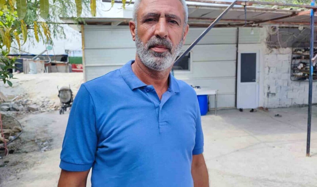 Adana’da özel bir hastanede mide fıtığı ameliyatı olduktan sonra hayatını