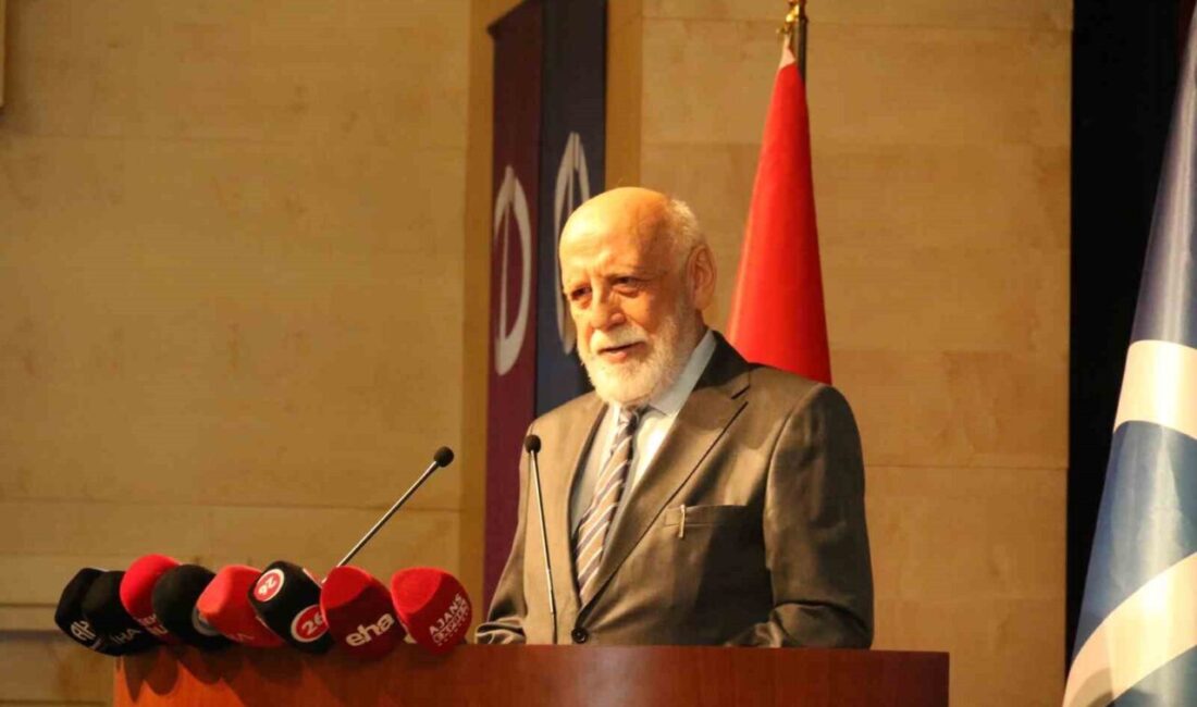 Anadolu Üniversitesi Yunus Emre Kampüsü’nde 2025-2026 Yunus Emre Eğitim-Öğretim Yılı