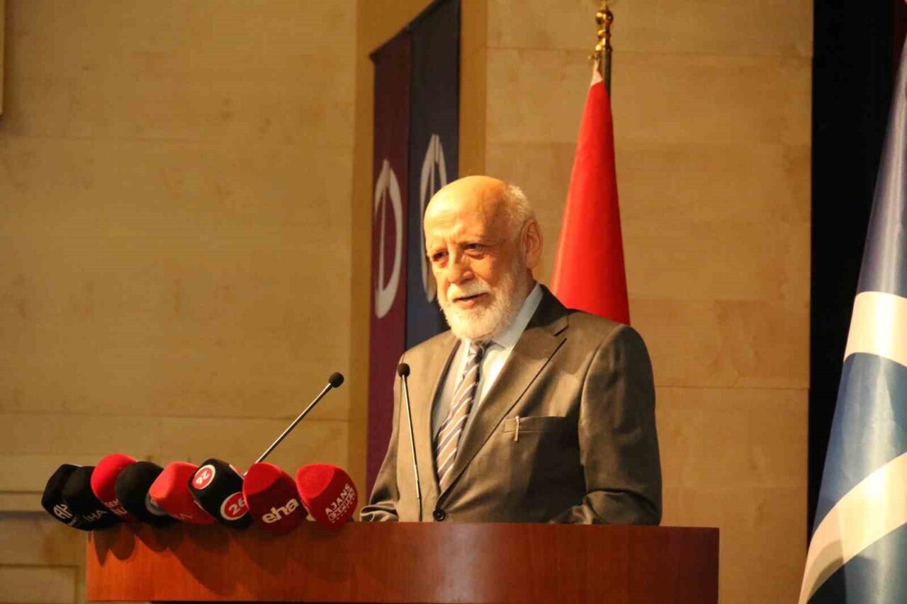 Anadolu Üniversitesi Yunus Emre Kampüsü’nde 2025-2026 Yunus Emre Eğitim-Öğretim Yılı