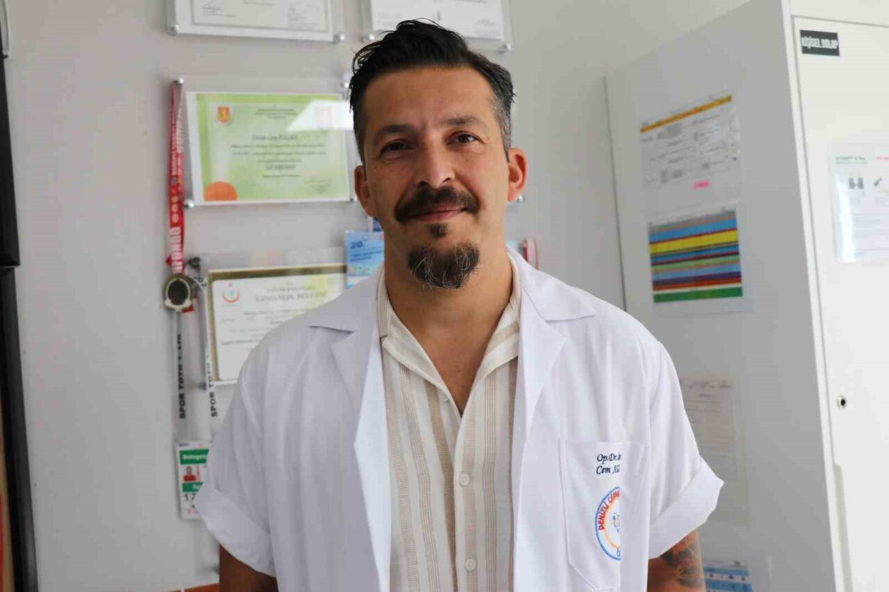 Ani hareketler sonucu ortaya çıkan omuz yırtıkları hakkında önemli açıklamalarda