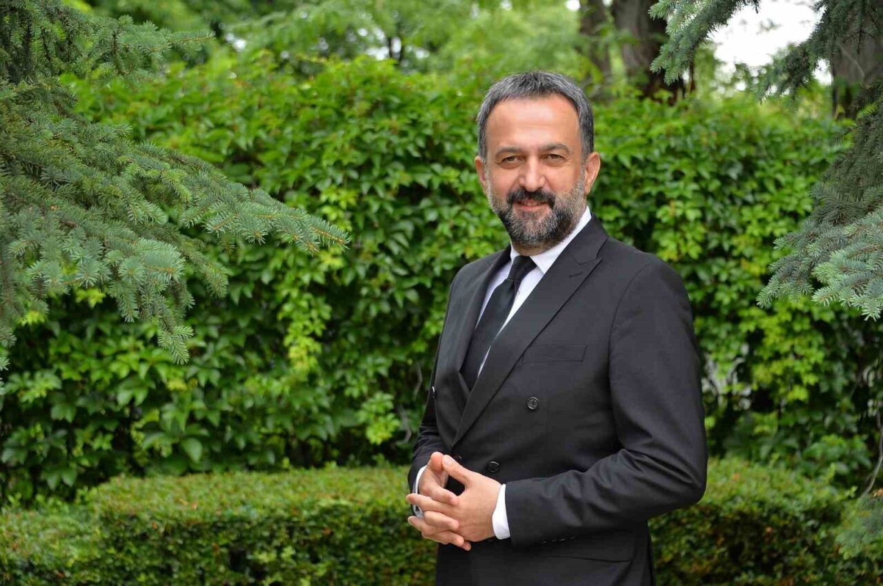 Ankara’da trafik güvenliği konusunda farkındalığın artırılması amacıyla ‘Şeridinde Kal’ kampanyası