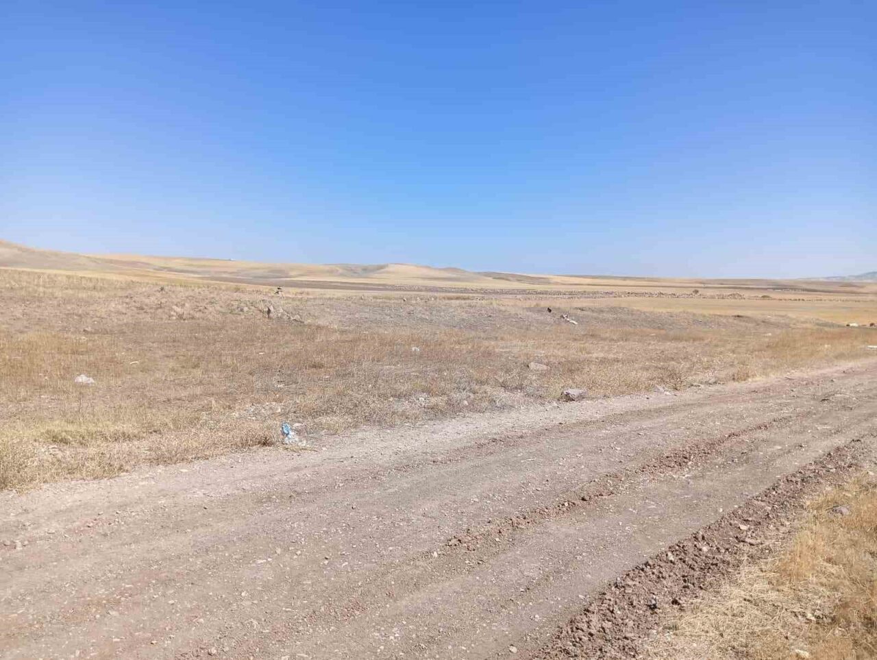 Ankara’da bacanağını tabancayla öldürdükten sonra, aynı silahla intihar eden saldırganın