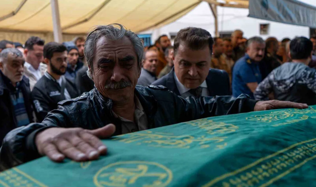 Manisa’nın Salihli ilçesinde meydana gelen korkunç kazada hayatını kaybeden 5