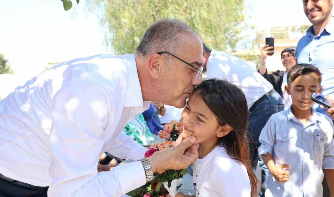 Antakya Belediyesi, bünyesinde çalışan işçi personelinin ikramiyelerini ödedi. Antakya Belediye