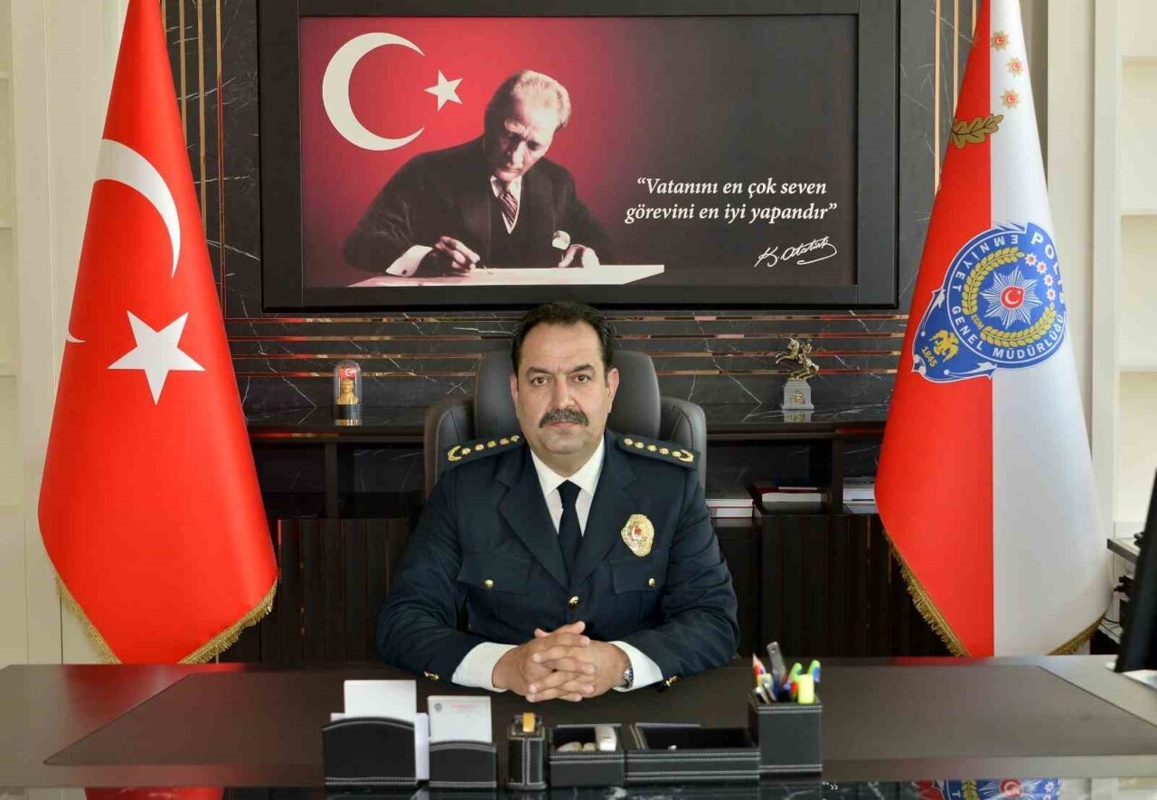 Antalya Cumhuriyet Başsavcılığı’nın yürüttüğü soruşturma kapsamında İçişleri Bakanlığı tarafından görevden