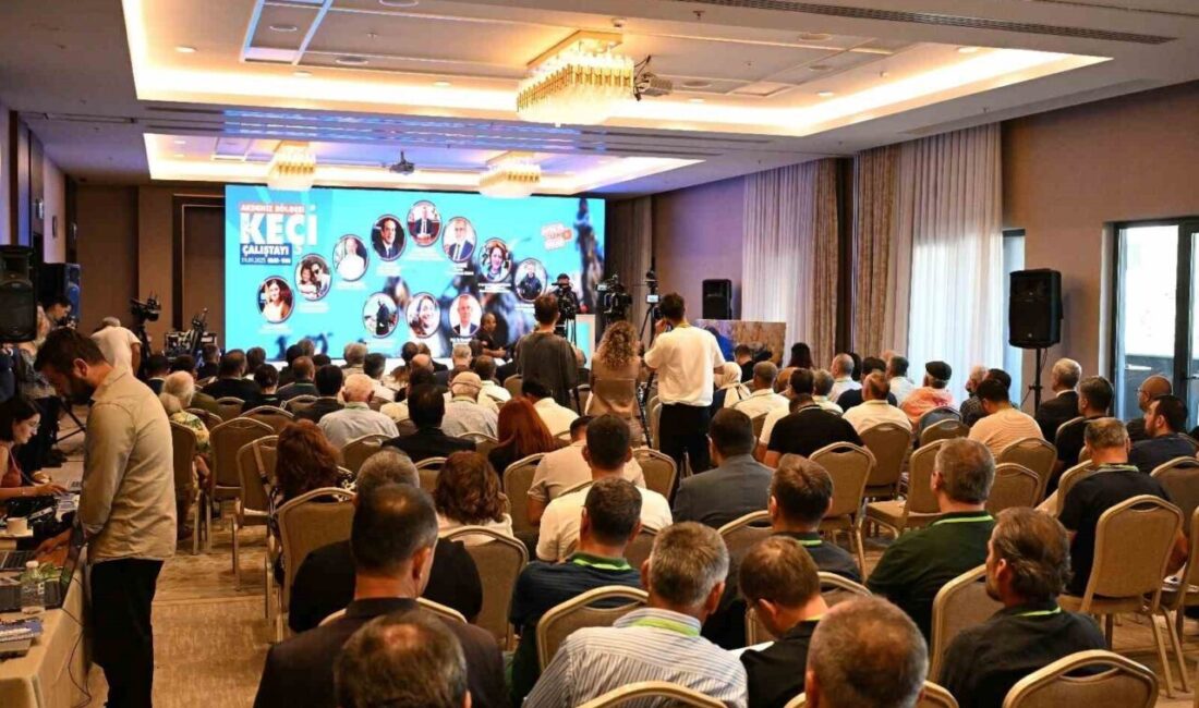 Antalya Ticaret Borsası (ATB) Başkanı Ali Çandır, “Son 30 yılda