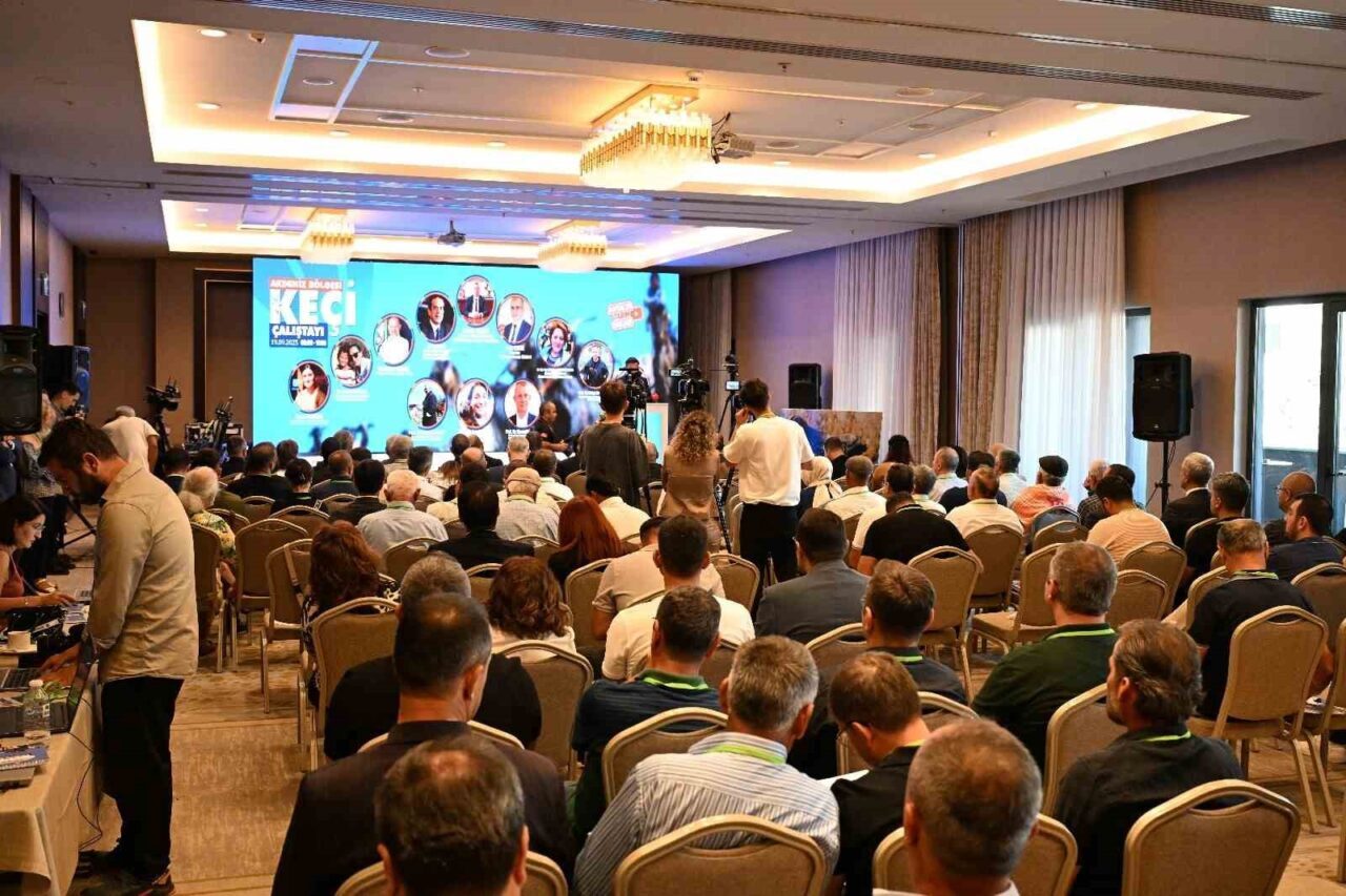 Antalya Ticaret Borsası (ATB) Başkanı Ali Çandır, “Son 30 yılda