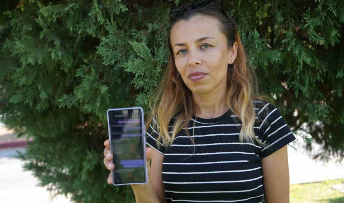 Antalya’nın Elmalı ilçesinde yaşayan 2 çocuk annesi Seda Akkaya, sosyal