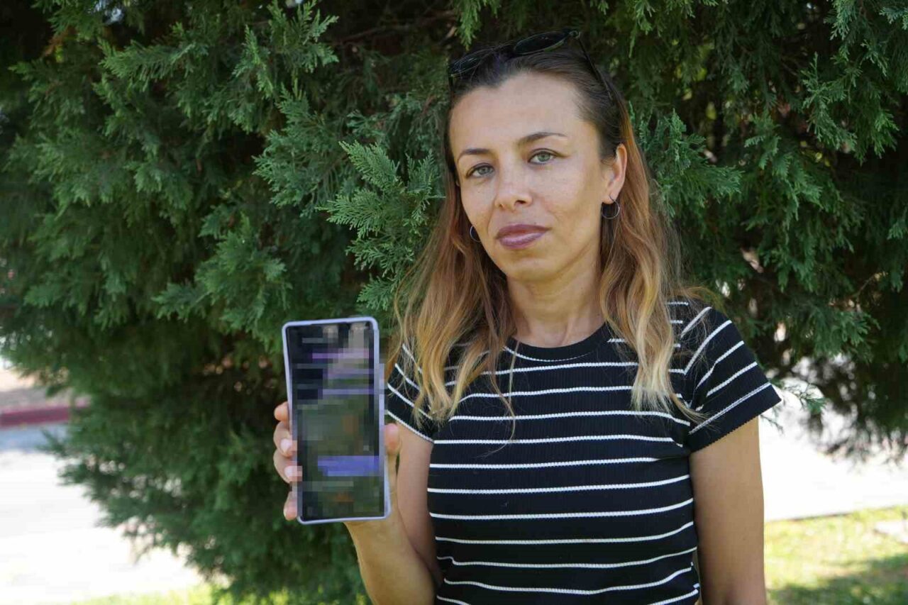 Antalya’nın Elmalı ilçesinde yaşayan 2 çocuk annesi Seda Akkaya, sosyal