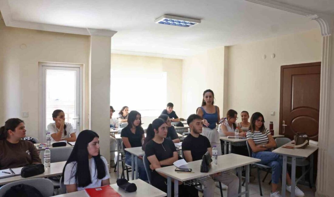 Antalya Büyükşehir Belediyesi Atatürk Kültür ve Bilgi Eğitim Merkezi (ATABEM),