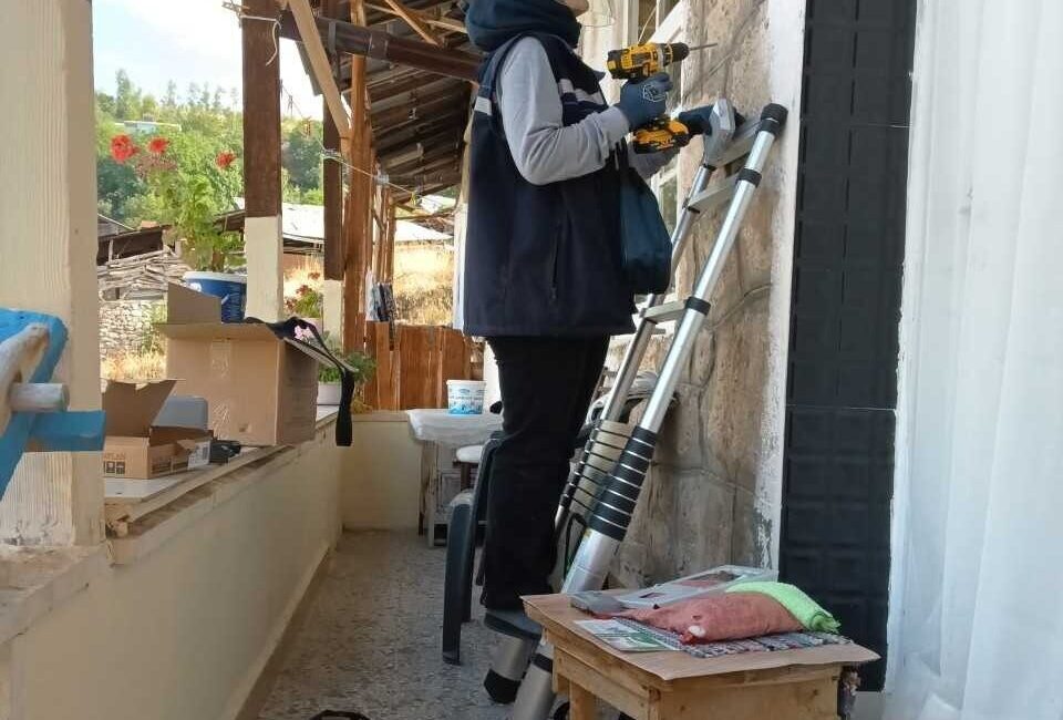 Aras Elektrik, enerji sektöründe kadın istihdamını artırmaya ve her alanda