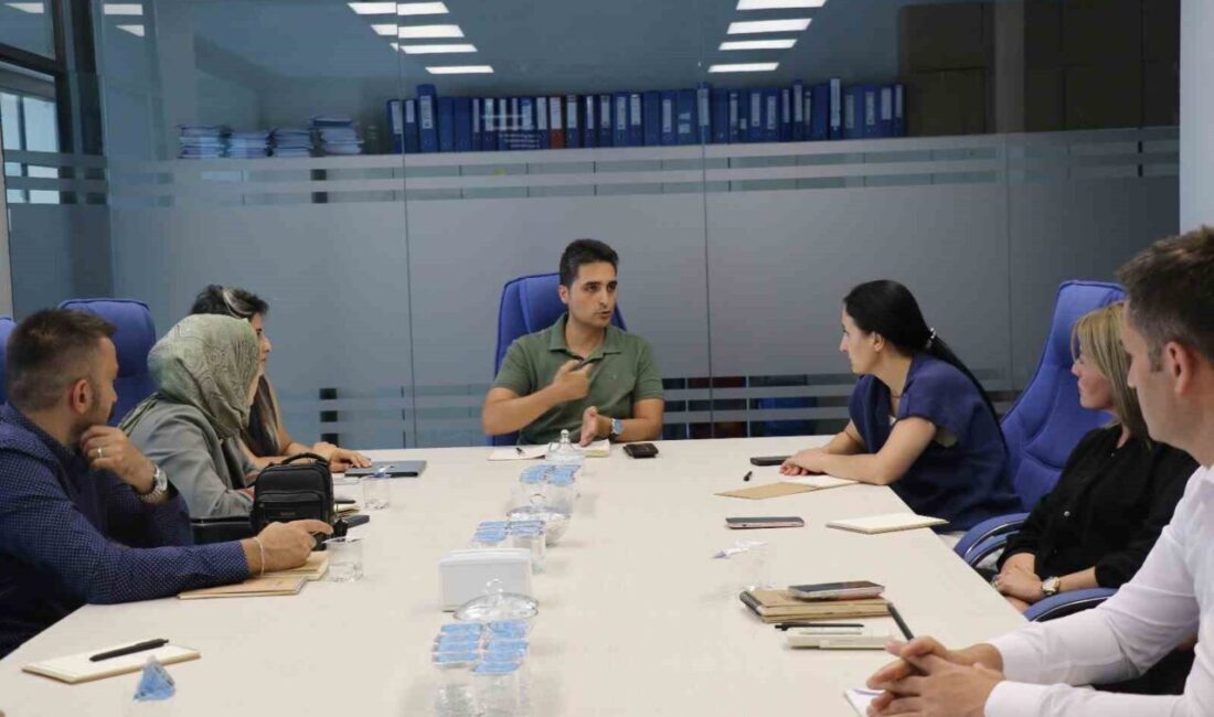 Aras Elektrik, dijitalleşme ve süreç mükemmelliği vizyonuna katkı sunan projeleri