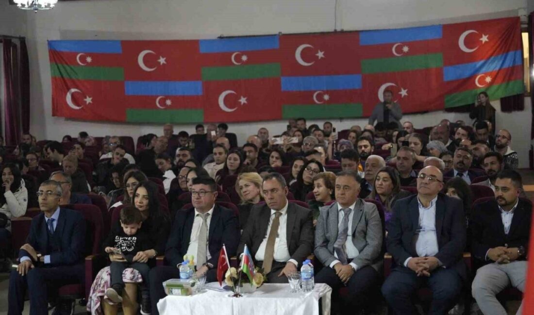 Yönetmenliğini Ali Parim’in üstlendiği “Aras’ın Öte Yanı” belgeseli, Aras üzerine