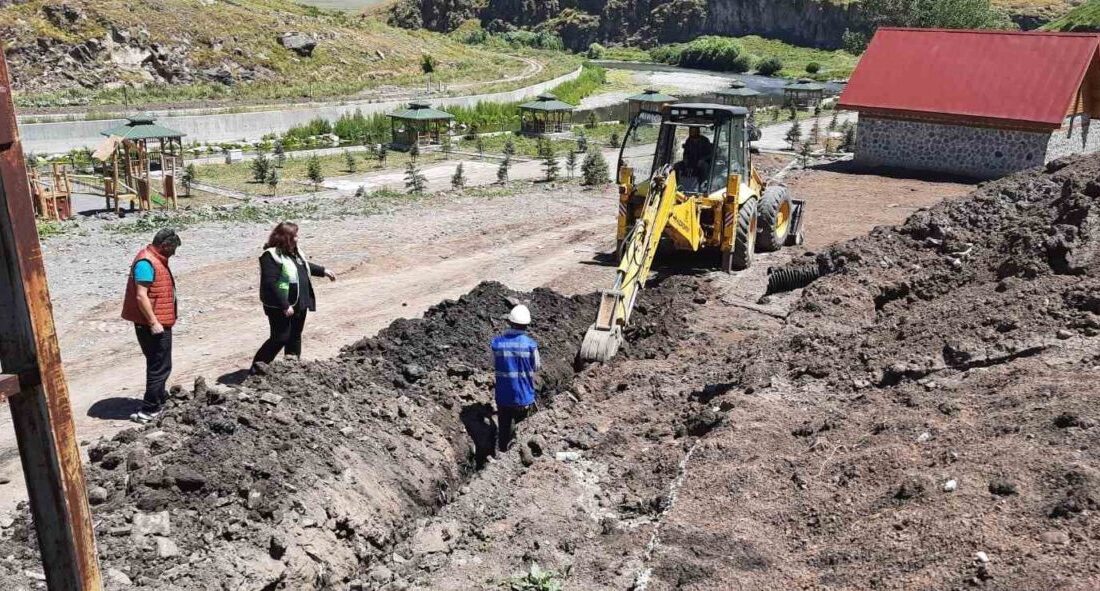 Doğu Anadolu’nun sert iklim ve zor coğrafi şartlarında kaliteli ve