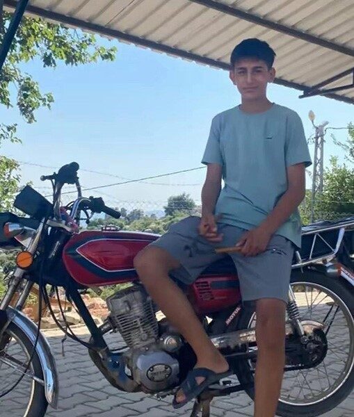 Adana’nın Aladağ ilçesinde 6 gün önce meydan gelen olayda, arkadaşını