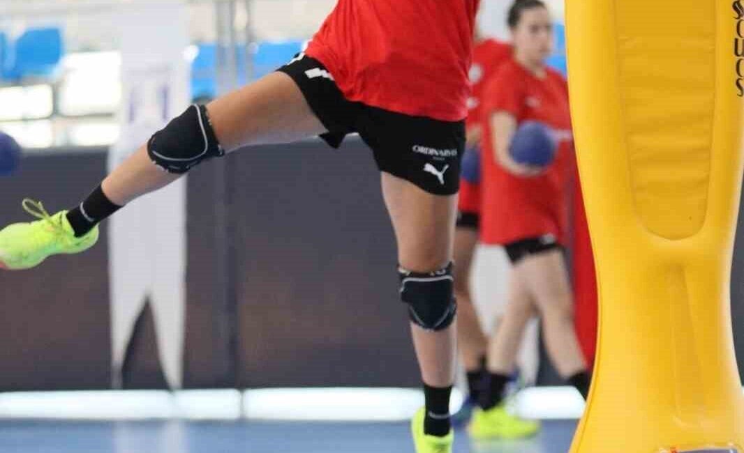 Kadınlar Hentbol Süper Ligi 2025-2026 sezonu başlıyor. Bodrum’un gururu Armada