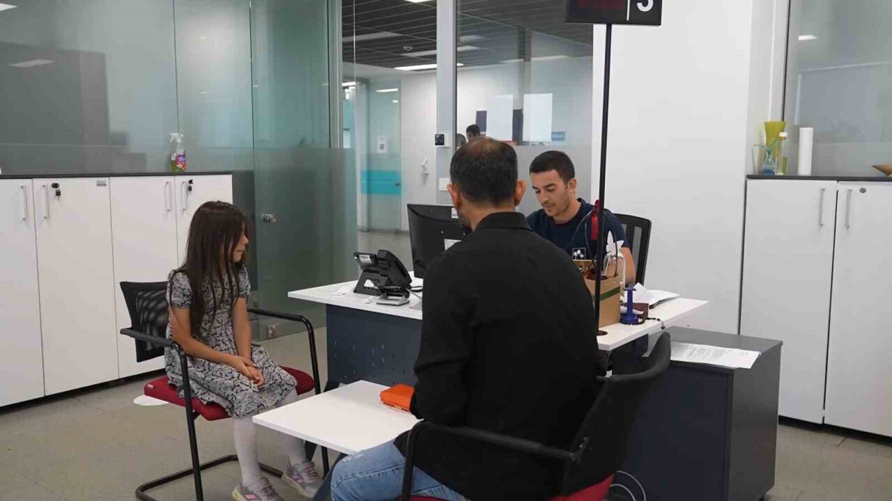 Arnavutköy Belediyesi, 2025-2026 eğitim-öğretim yılında öğrencilerin eğitim hayatına katkı sağlamak