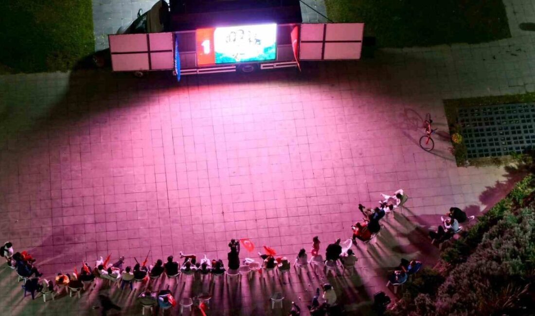 Avrupa Basketbol Şampiyonası (EuroBasket 2025) finalinde Türkiye’nin Almanya karşısına çıktığı