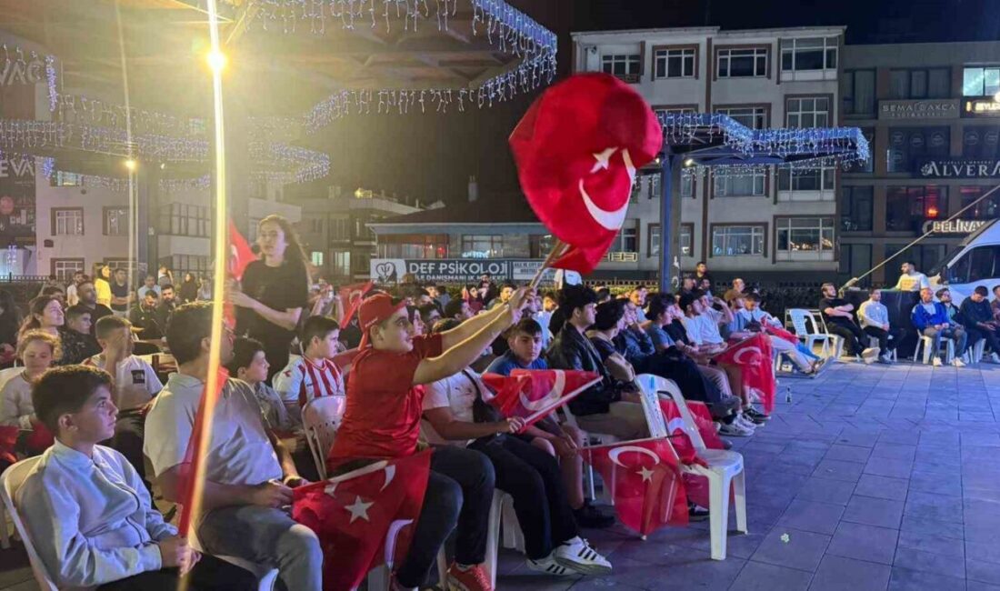 Avrupa Basketbol Şampiyonası (EuroBasket 2025) yarı finalinde Türkiye’nin Yunanistan karşısına