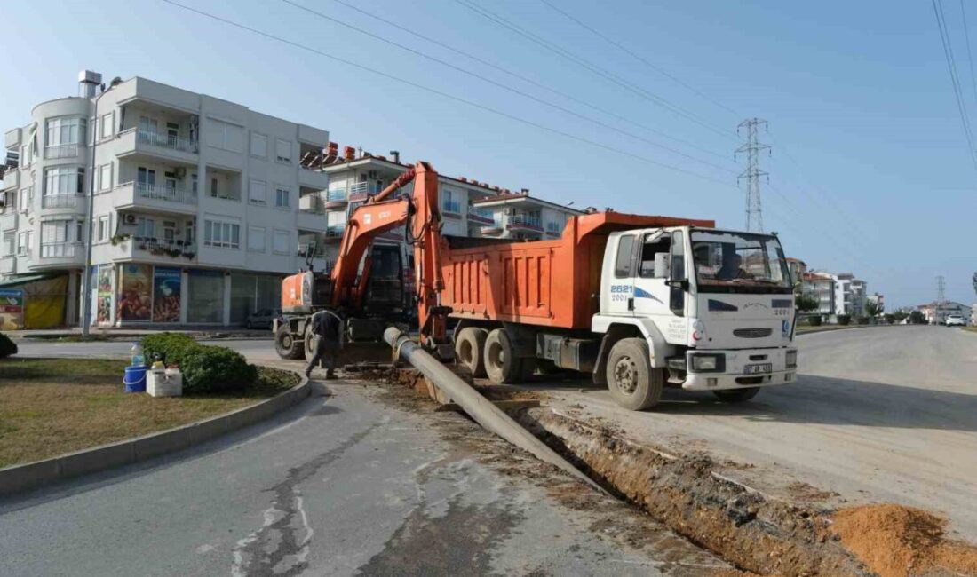 Antalya Büyükşehir Belediyesi ASAT Genel Müdürlüğü, 2019-2025 yılları arasında Manavgat