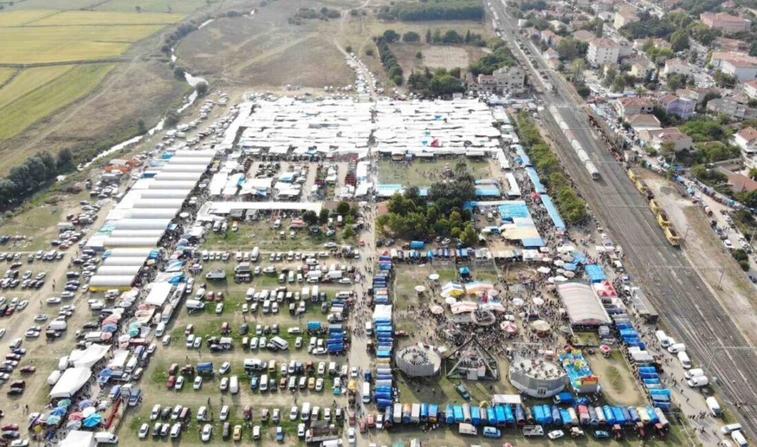 Osmanlı Padişahı Sultan II. Abdülhamit Han’ın fermanıyla ilk kez 1910