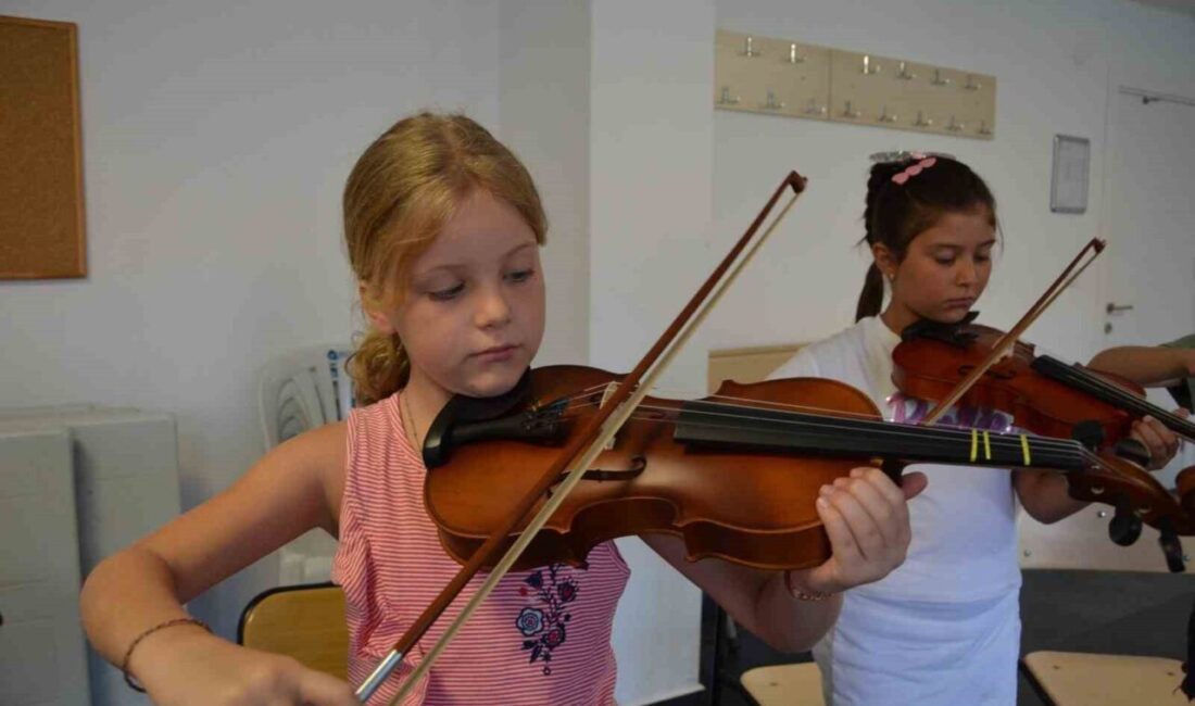 Antalya Büyükşehir Belediyesi Atatürk Bilgi Eğitim Merkezi (ATABEM) ücretsiz kış