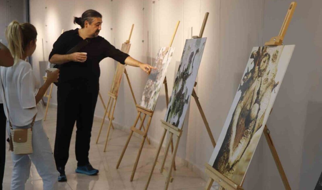 Atakum Fotoğraf ve Sinema Amatörleri Derneği (ATAFOD), 2025-2026 sezon açılışını