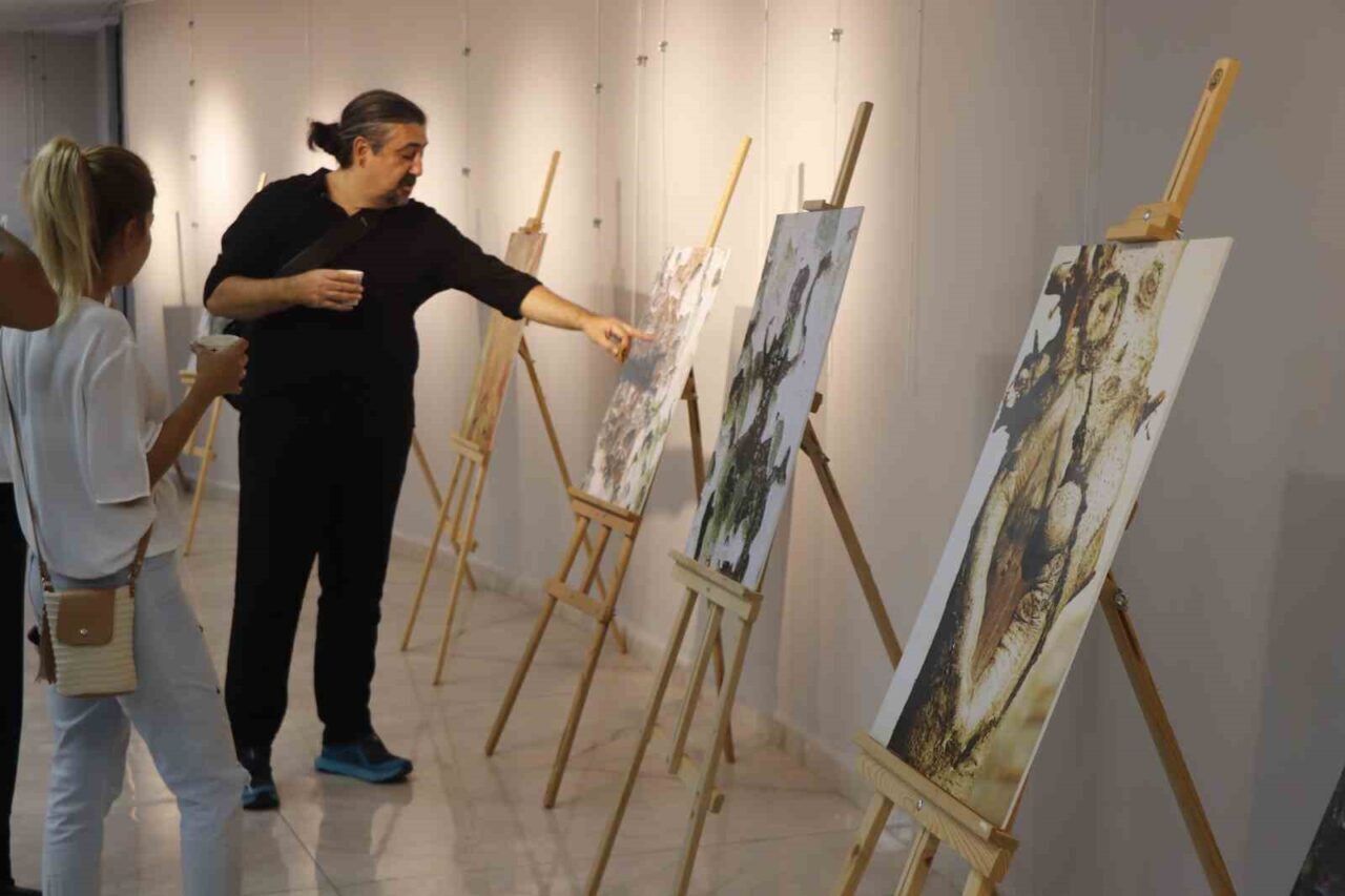 Atakum Fotoğraf ve Sinema Amatörleri Derneği (ATAFOD), 2025-2026 sezon açılışını