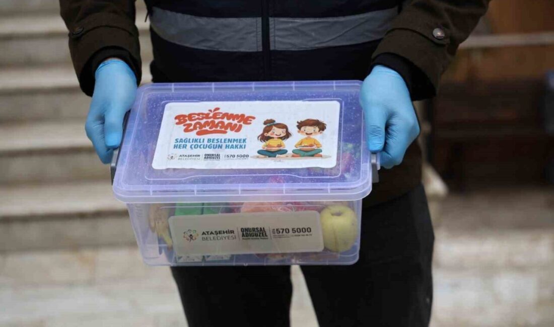 Öğrencilerin eğitim hayatlarına katkı sağlamak için sosyal destek çalışmalarına devam