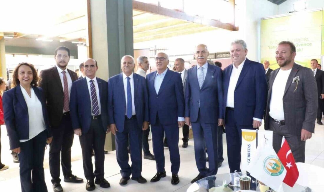 Ankara Ticaret Odası (ATO) Yönetim Kurulu Başkan Yardımcısı Temel Aktay,