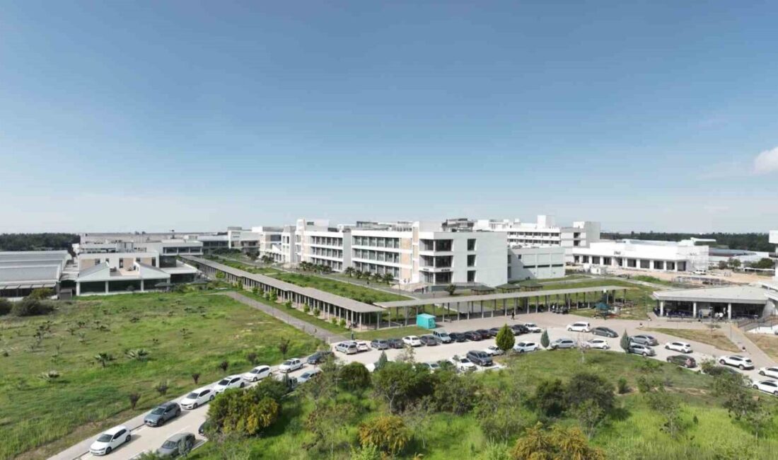 Adana Alparslan Türkeş Bilim ve Teknoloji Üniversitesi’nden (ATÜ) 9 akademisyen,