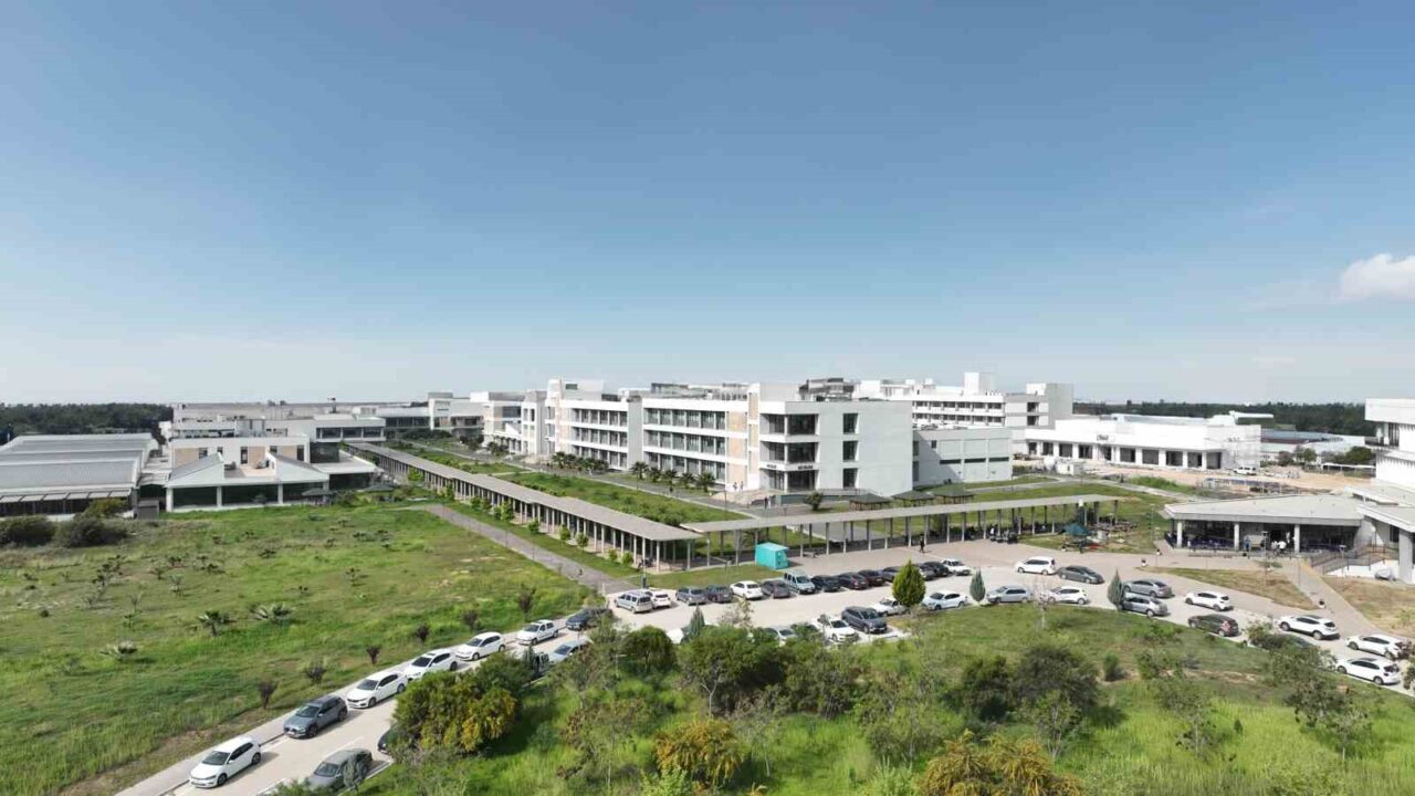 Adana Alparslan Türkeş Bilim ve Teknoloji Üniversitesi’nden (ATÜ) 9 akademisyen,