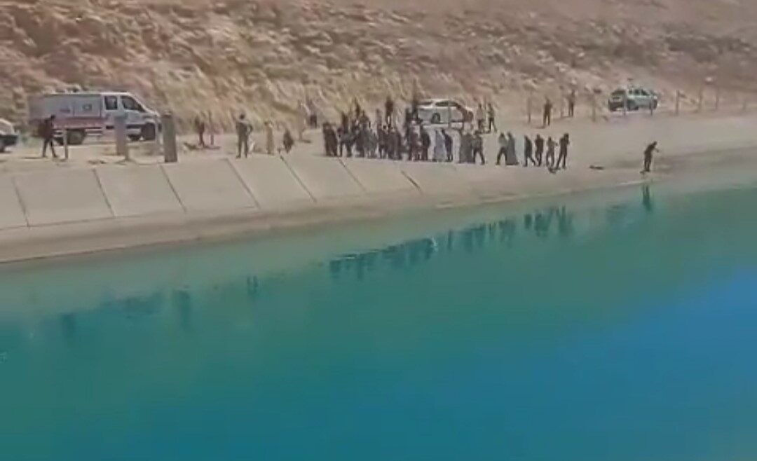 Şanlıurfa’da ava gitmek için evden ayrılan 26 yaşındaki gencin cesedi