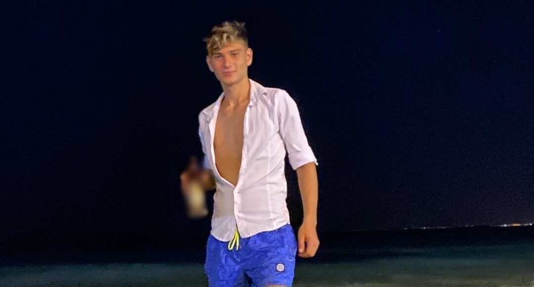 Muğla’nın Köyceğiz ilçesinde ava gitmek isteyen bir genç ile annesi