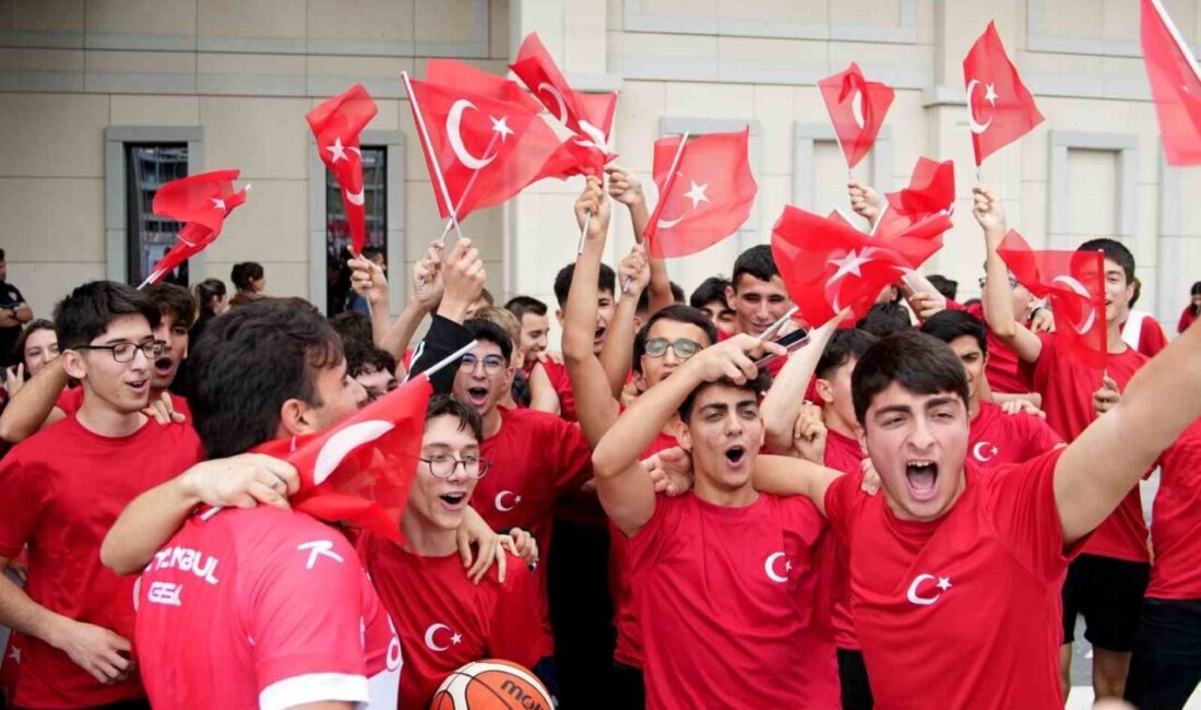 2025 Avrupa Basketbol Şampiyonası’nın (EuroBasket 2025) finalinde Almanya’ya 88-83 yenilerek