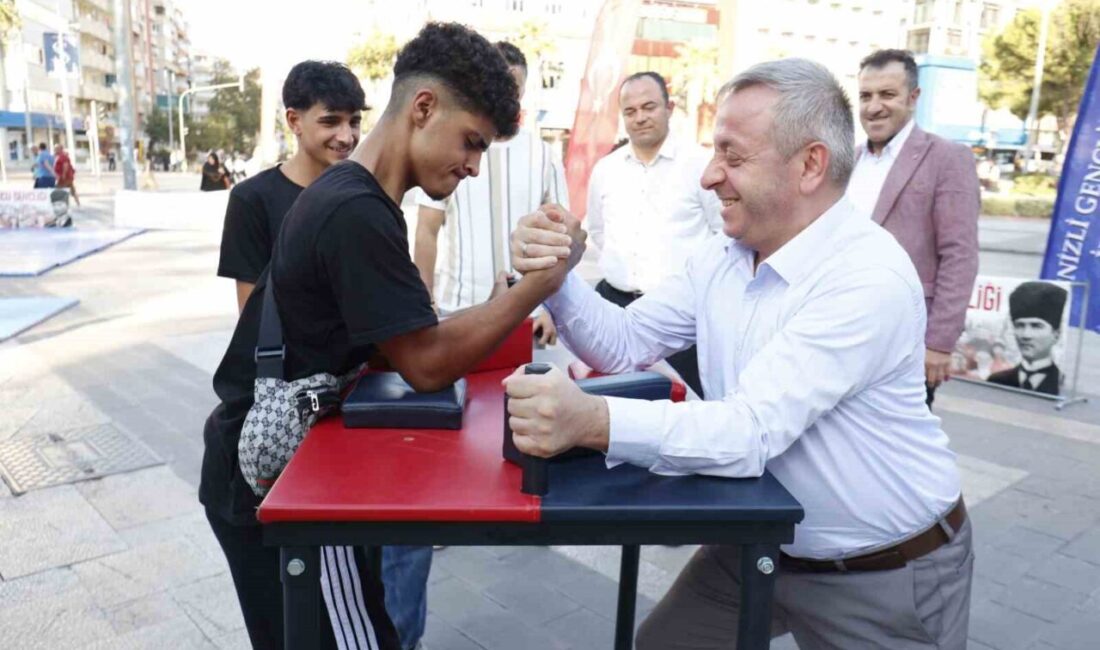 Avrupa’nın birçok kentinde ve Türkiye genelinde eşzamanlı olarak kutlanan Avrupa