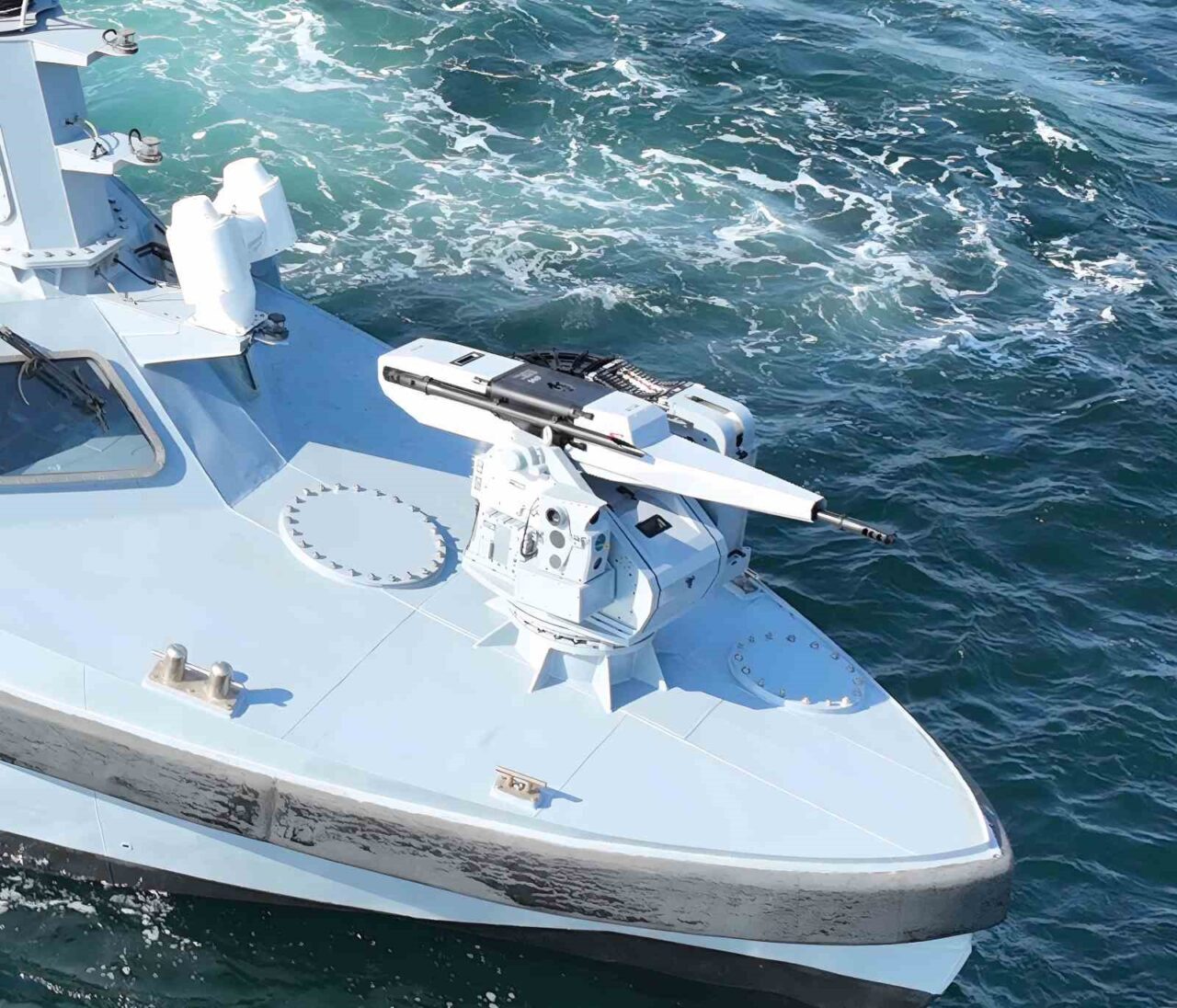 Hafif ve orta sınıf silah sistemlerinde Türkiye’yi uluslararası pazarlarda başarıyla