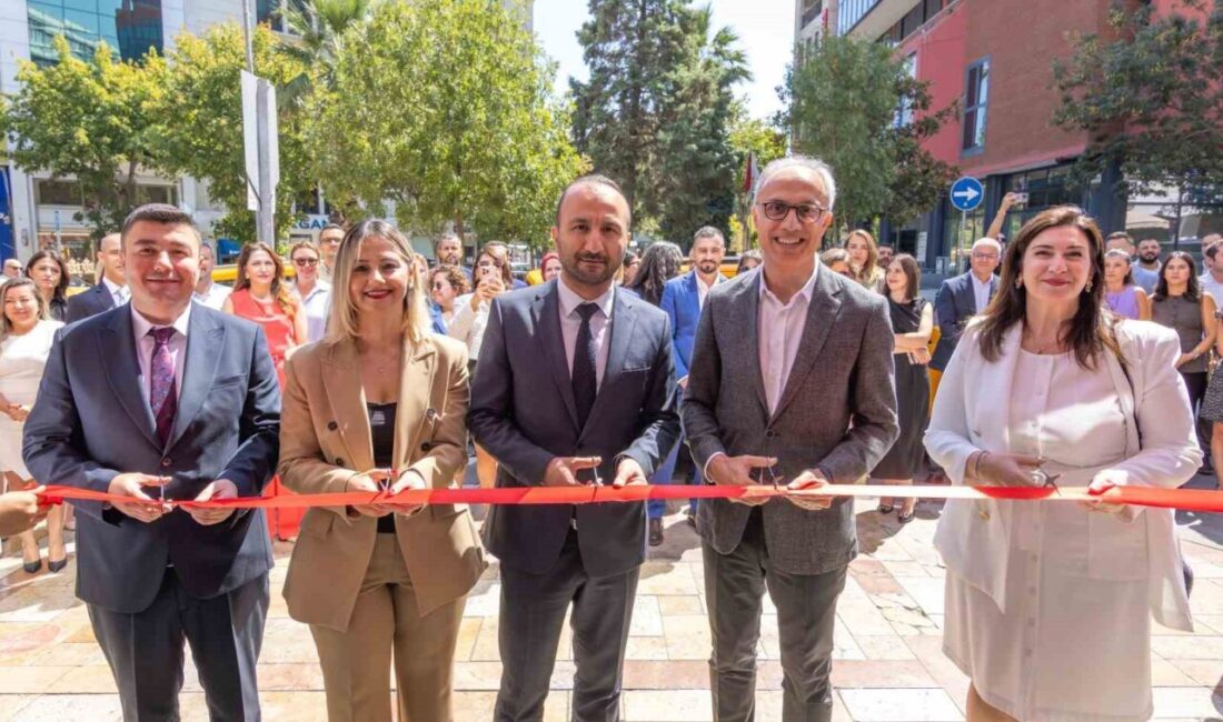 Müşteri odaklı dönüşüm yolculuğu kapsamında 2023 yılından bu yana kapsamlı